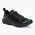 Buty turystyczne damskie Salewa Pedroc Air black/camo