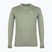 Longsleeve trekkingowy męski Salewa Puez Melange Dry shadow melande