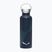 Butelka termiczna Salewa Valsura Insul 650 ml navy/dots