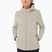 Bluza trekkingowa damska Salewa Sarner 2L Wool Fz Hoody oatmeal