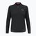 Bluza trekkingowa damska Salewa Pedroc PL 2 black out