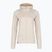 Bluza trekkingowa damska Salewa Puez PL Hooded oatmeal