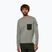 Bluza męska Salewa Fanes Dry Pullover shadow
