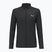 Bluza trekkingowa męska Salewa Puez Waffle Hyb PL black out