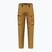 Spodnie trekkingowe męskie Salewa Puez Hemp Dst golden brown