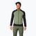 Bluza trekkingowa męska DYNAFIT Transalper Light Polartec Hoody black out sage