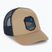 Czapka z daszkiem DYNAFIT Patch Trucker rock khaki