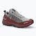 Buty trekkingowe damskie Salewa Pedroc PTX alloy/syrah
