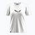 Koszulka damska Salewa Solid Dry white new logo