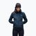 Bluza trekkingowa damska Salewa Tognazza PL dark olive melange