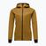 Bluza damska Salewa Sella Crevasse Hd golden brown