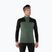 Bluza męska DYNAFIT Speed Polartec 1/2 Zip black out/thyme