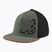 Czapka z daszkiem DYNAFIT Tech Trucker sage