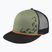 Czapka z daszkiem DYNAFIT Trucker 3 sage