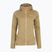 Bluza trekkingowa damska Salewa Puez Rocca Polarlite Hood quicksand