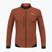 Bluza trekkingowa męska Salewa Pedroc PL 2 bombay brown