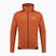 Bluza trekkingowa męska Salewa Pedroc PL Hooded bombay brown