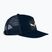 Czapka z daszkiem męska Salewa Pure Salamander Logo dark denim