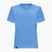Koszulka trekkingowa damska Salewa Puez Sporty Dry morning blue