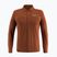 Koszula męska Salewa Puez Dry L/S bombay brown
