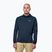 Bluza trekkingowa męska Salewa Puez Sun Hoodie navy blazer