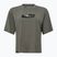 Koszulka damska Salewa Eagle Hybrid Loose faded green