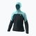Kurtka do biegania damska DYNAFIT Alpine Wind marine blue