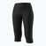 Legginsy do biegania damskie DYNAFIT Alpine 3/4 black out