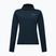 Bluza trekkingowa damska Salewa Puez Sun Hoodie navy blazer