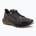 Buty do biegania męskie DYNAFIT Trail Graphic black out/tobacco