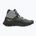 Buty podejściowe męskie Salewa Wildfire Nxt Mid GTX alloy/dark olive
