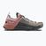 Buty podejściowe damskie Salewa Wildfire Nxt GTX quicksand/ertuscan red