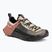 Buty podejściowe damskie Salewa Wildfire Nxt GTX quicksand/ertuscan red