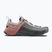 Buty podejściowe damskie Salewa Wildfire Nxt alloy/etruscan red