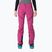 Spodnie skiturowe damskie DYNAFIT Mercury 2 Dynastretch magenta/0910