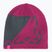 Czapka zimowa DYNAFIT Leopard Logo magenta/0720