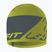 Czapka zimowa DYNAFIT Leopard Logo golden lime/0720