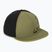Czapka z daszkiem DYNAFIT Tech Trucker military green