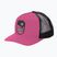 Czapka z daszkiem DYNAFIT Patch Trucker magenta