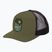 Czapka z daszkiem DYNAFIT Patch Trucker military green