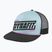 Czapka z daszkiem DYNAFIT Graphic Trucker cloud blue/tabloid