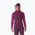 Kurtka damska DYNAFIT Blacklight Therm Hooded magenta/6a70