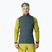 Bluza skiturowa męska DYNAFIT Blacklight Thermal 1/2 Zip golden lime