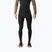 Legginsy do biegania męskie DYNAFIT Warm Ultra black out/0730