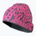 Czapka DYNAFIT Graphic cheeky pink/0720