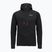 Bluza trekkingowa męska Salewa Agner PL Hooded black out