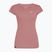 Koszulka damska Salewa Puez Melange Dry desert pink melange