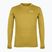 Longsleeve męski Salewa Puez Melange Dry olive oil melange