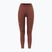 Spodnie termoaktywne damskie Salewa Zebru Medium Warm AMR etruscan red