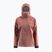 Kurtka przeciwdeszczowa damska Salewa Puez Aqua 4 PTX 2.5L desert pink